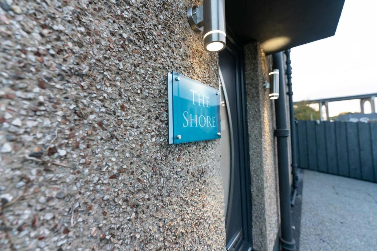The Shore South Queensferry Экстерьер фото